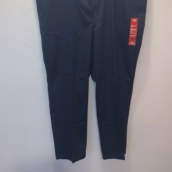 NWT Dickies blue 874 flex original fit workpant - Picture 3 of 12